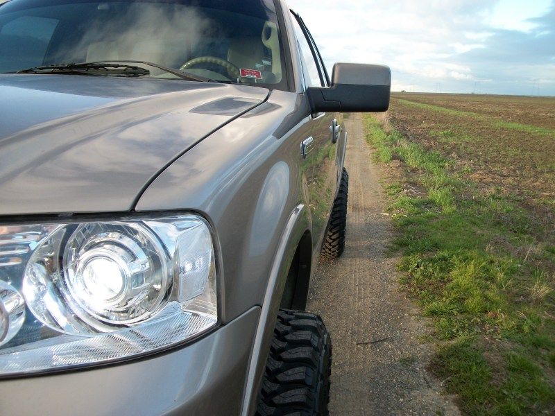 Front Side Marker Lights Not Working? Ford Focus ST Forum